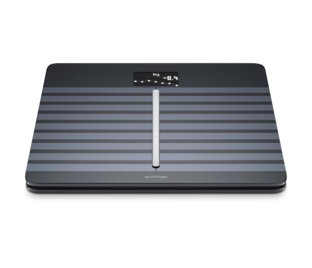 Withings Body Cardio czarna - 653899 - zdjęcie 2